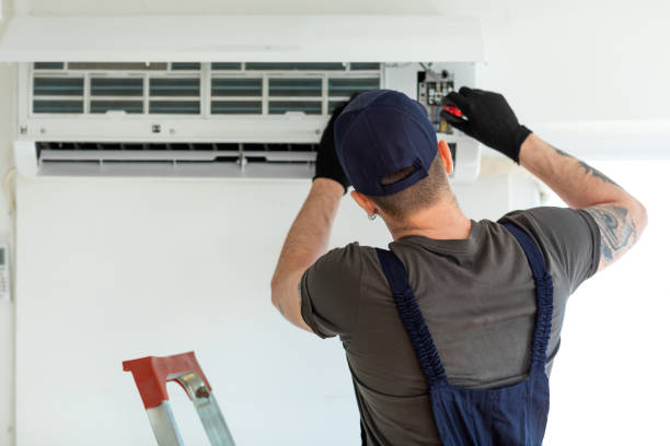 Best HVAC Duct Inspection Services  in Jacksonville, FL