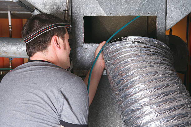 Best Best Air Duct Cleaning Company  in Jacksonville, FL