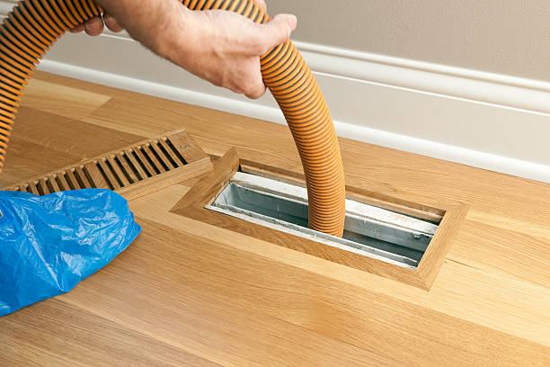 Best Home Air Vent Cleaning  in Jacksonville, FL