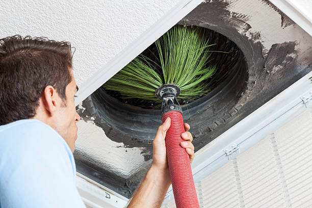 Best Dryer Vent Cleaning Services  in Jacksonville, FL