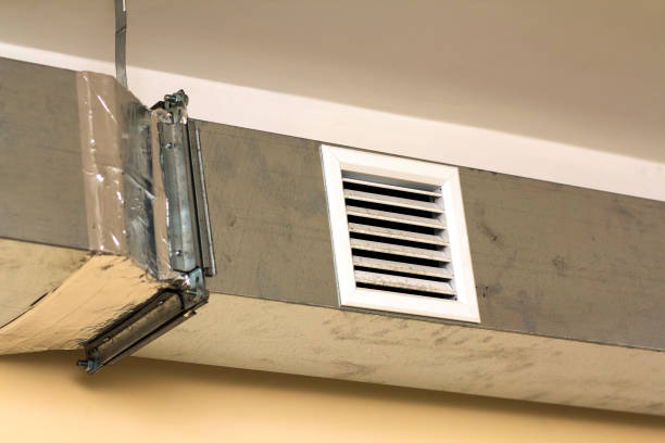 Best Professional Duct Cleaning Services  in Jacksonville, FL